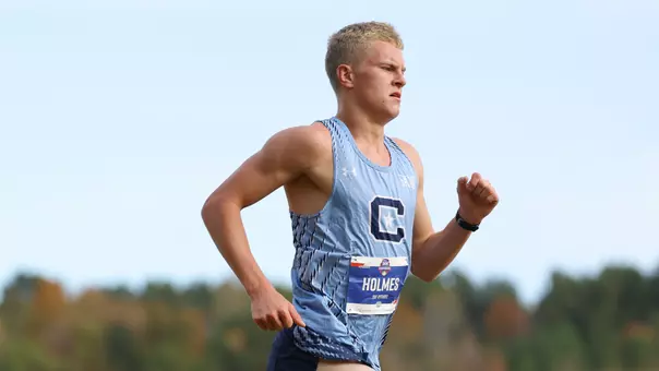 XC - Holmes SoCon Championship