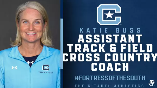 Coach Buss Welcome Graphic