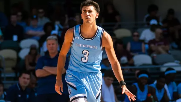 Marcos In-Game