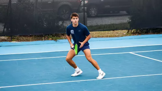 Tennis Return