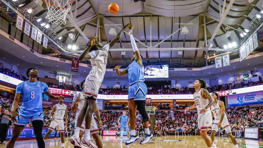 Christian Moore Hook Shot
