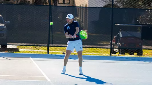 Tennis Return