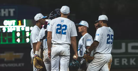 BSB vs. Marshall