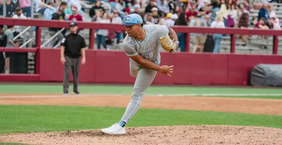 Coulter vs. FSU