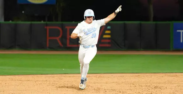 BSB - Rhyder Poppell HR vs. USC
