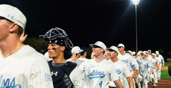BSB vs. USC