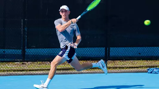 Tennis Return