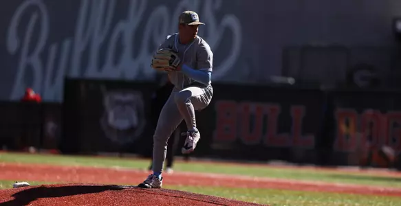 Andrew Buffkin vs. Georgia