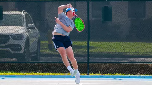 Tennis Return