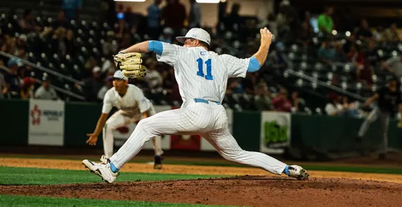 Buffkin vs. USC
