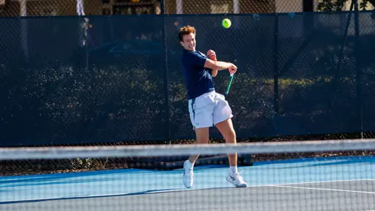 Tennis Return