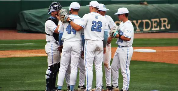 Mound visit vs. PC