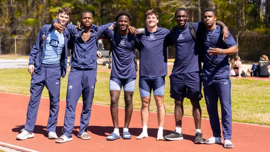 Track Group Pic