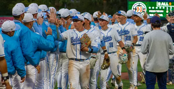 Celebration vs. WCU