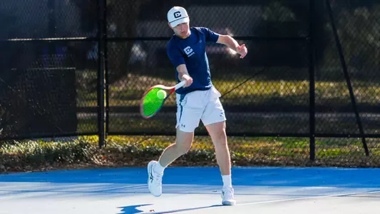 Tennis Return