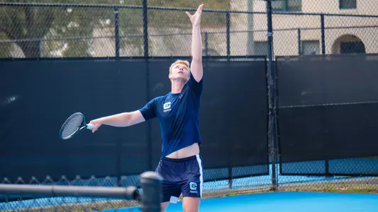 Van Dyke Serve