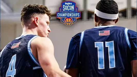 Logan & Dante SoCon