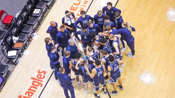 MBB Team Pic SoCon Champs