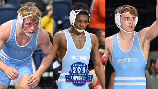 WREST_SoCon Championship