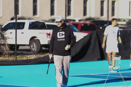 Coach Chuck