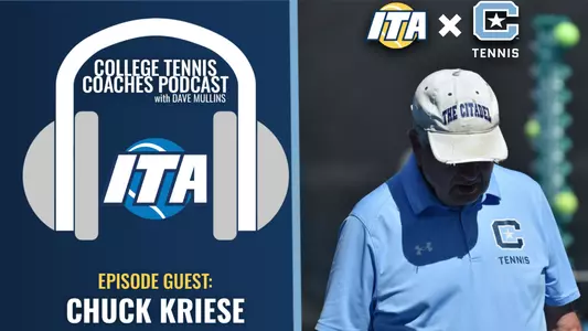 Coach Chuck ITA