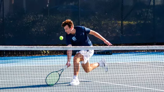 Tennis Return