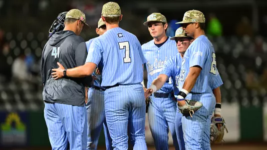 Mound visit vs. Coastal