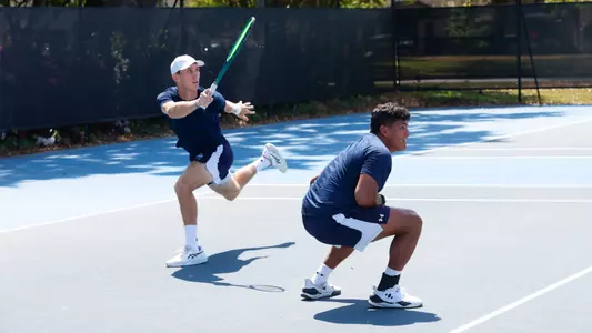 Tennis Doubles D