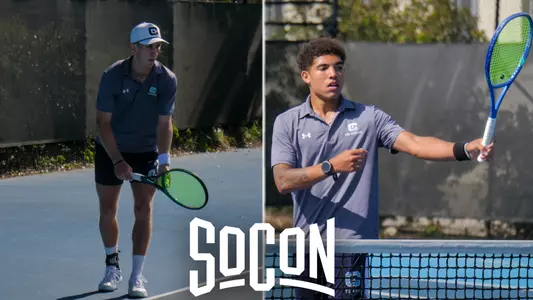 Brady & Ted SoCon Duo