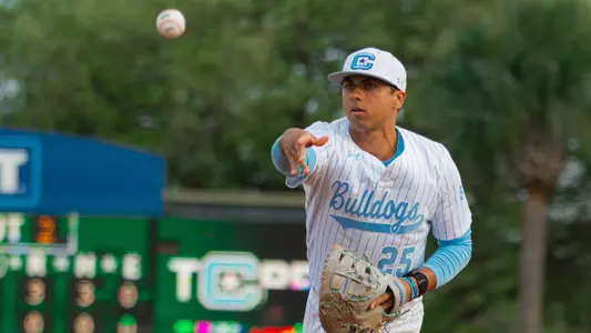 BSB - Zach Hunt