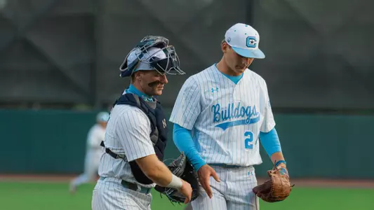 BSB - Garrett Fulmer and Andrew Bowers