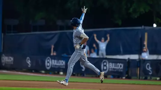 Michael Gibson HR vs. GS