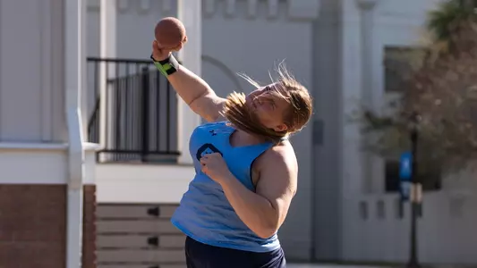 Jadan Dean Throw