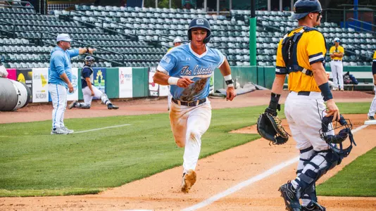Sam Dansky vs. UNCG