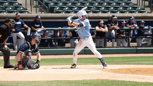 Tobin vs. Longwood