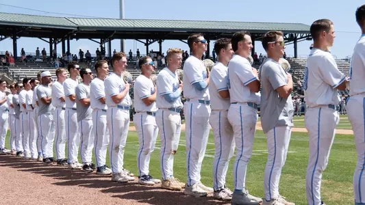 BSB vs. Longwood