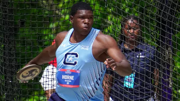 Horne Discus
