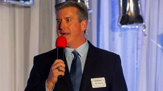 Conroy Speaking