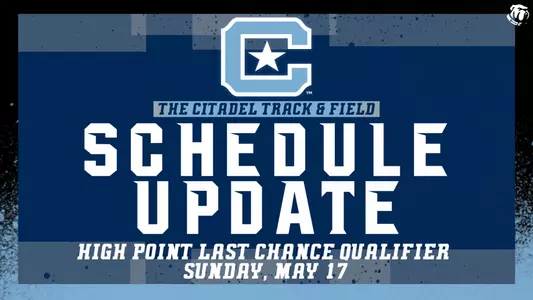 High Point Last Chance Graphic
