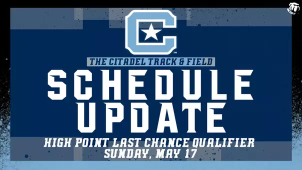 High Point Last Chance Graphic