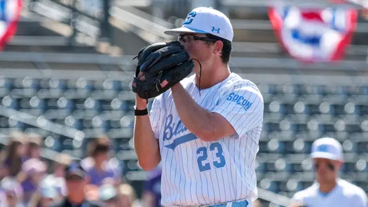 BSB - Will Holmes