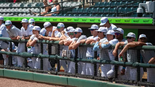 BSB - Dugout