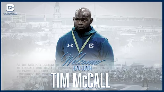 WREST_Tim McCall
