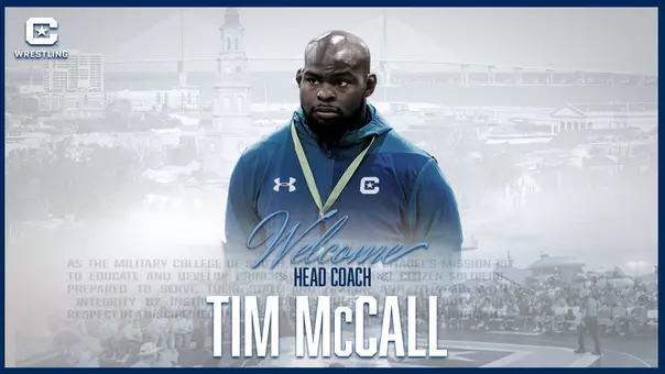 WREST_Tim McCall