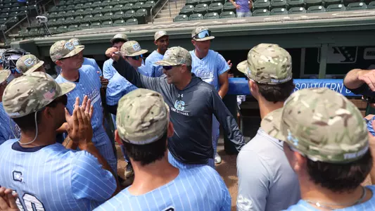 BSB - Coach Triplett
