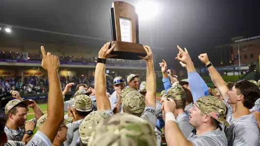 BSB_2026 SoCon Champions