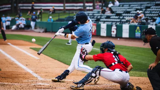 TJ Anderson vs. Samford