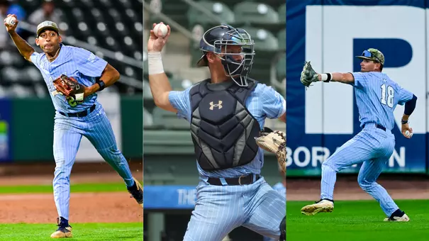 BSB - Aryan Pate, Phillips Daniels, Matthew Lively