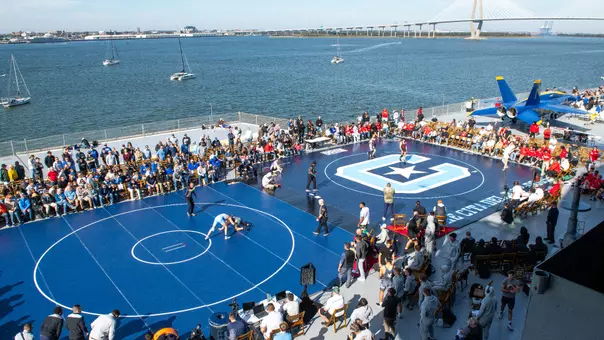 WREST_Yorktown