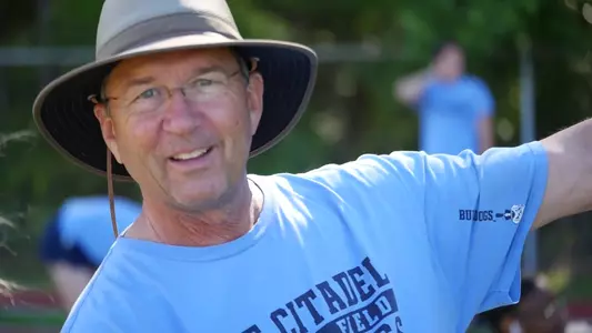 Jody Huddleston Coaching